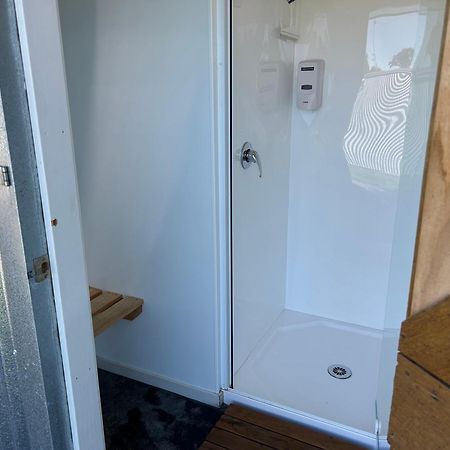 Musterers Accommodation Фэрли Экстерьер фото