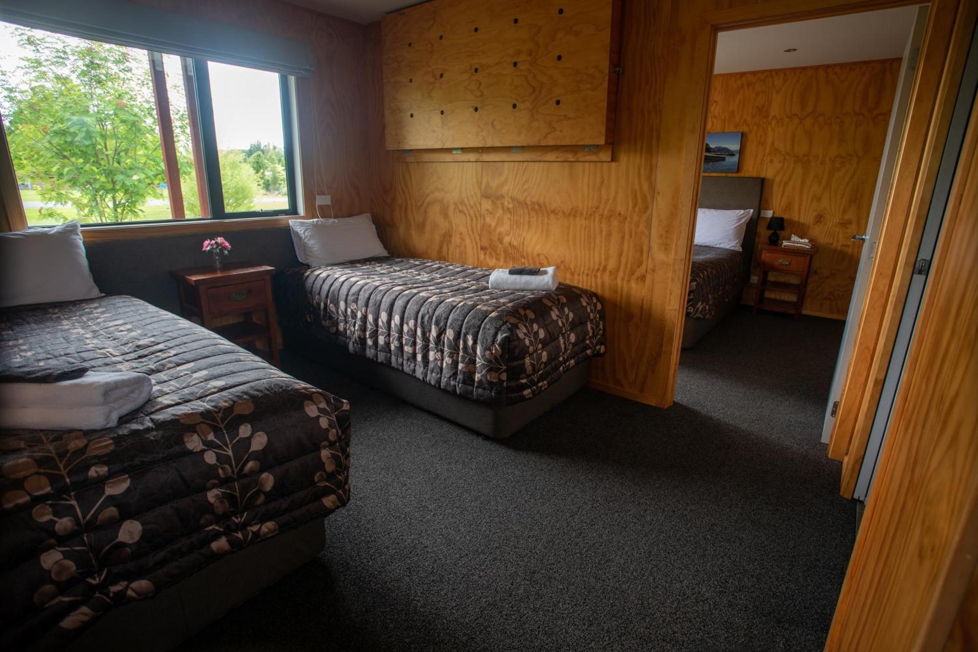 Musterers Accommodation Фэрли Экстерьер фото