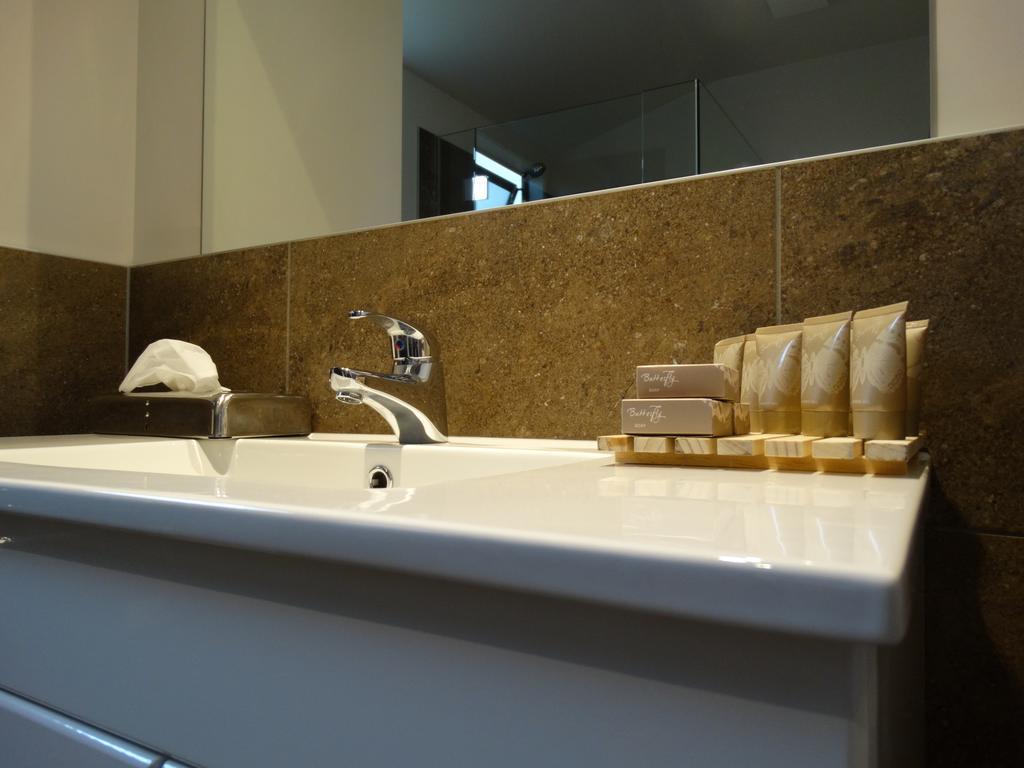 Musterers Accommodation Фэрли Номер фото